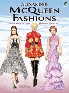 dover paper dolls